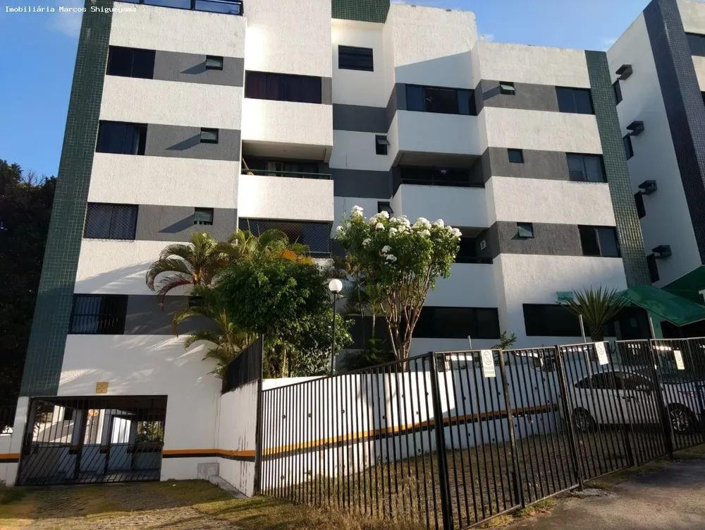 Apartamento, 2 quartos, 65 m² - Foto 6