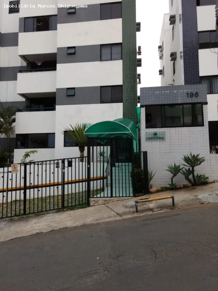 Apartamento, 2 quartos, 65 m² - Foto 11
