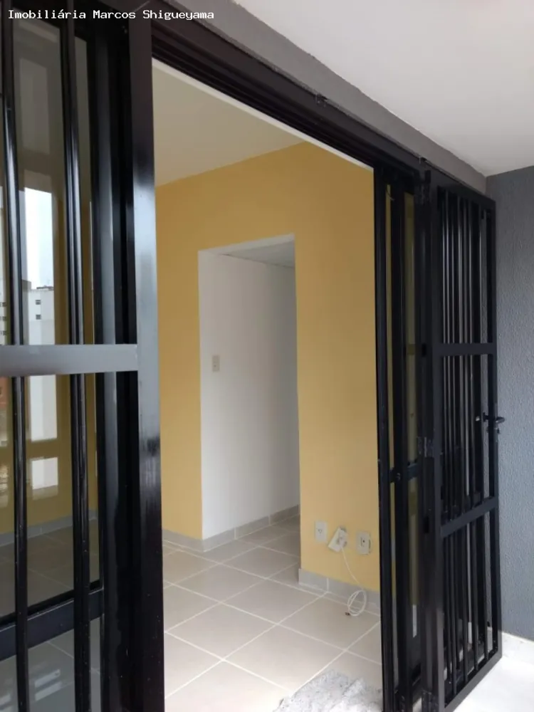 Apartamento, 2 quartos, 65 m² - Foto 10