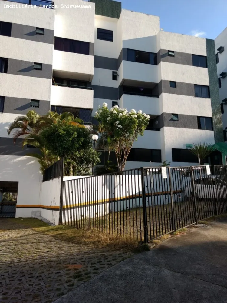 Apartamento, 2 quartos, 65 m² - Foto 8
