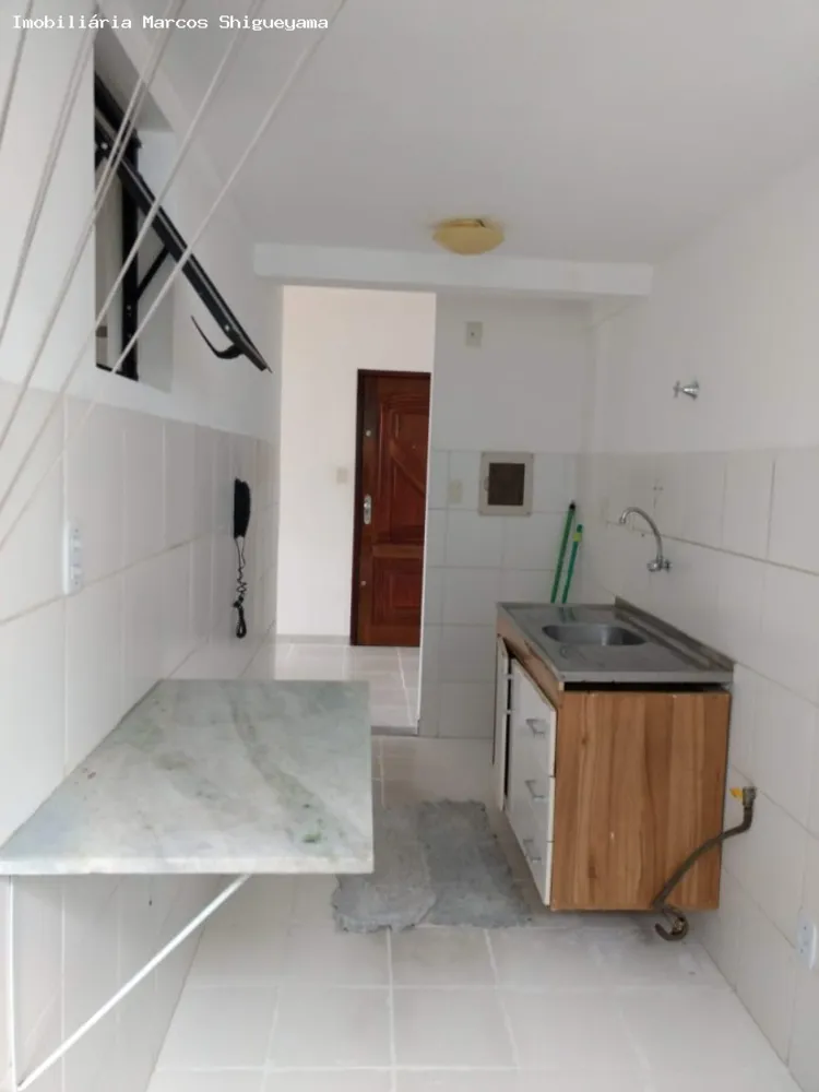 Apartamento, 2 quartos, 65 m² - Foto 9