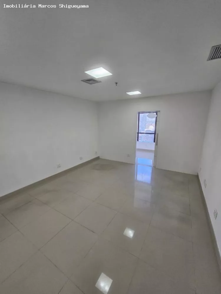 Conjunto Comercial-Sala à venda, 28m² - Foto 2