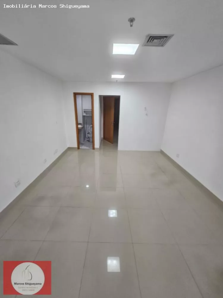 Conjunto Comercial-Sala à venda, 28m² - Foto 3