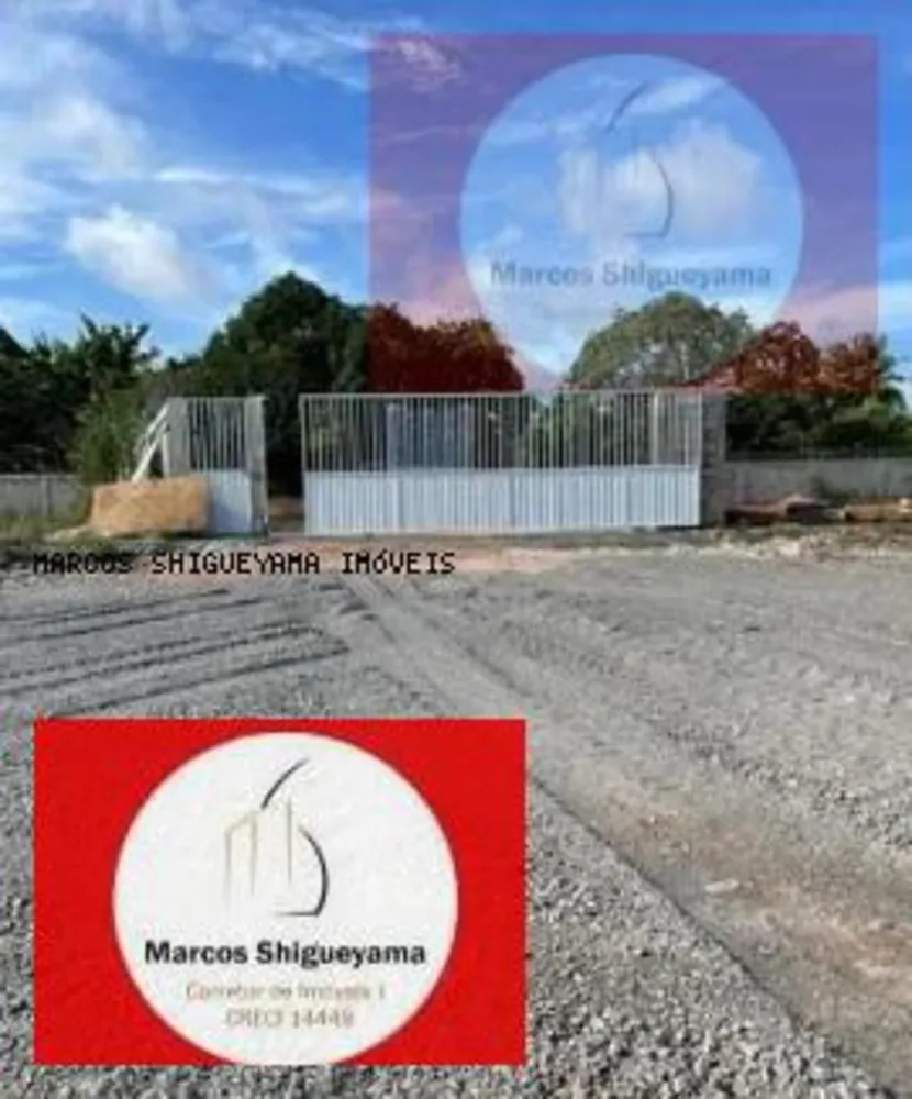 Terreno, 2 hectares - Foto 4