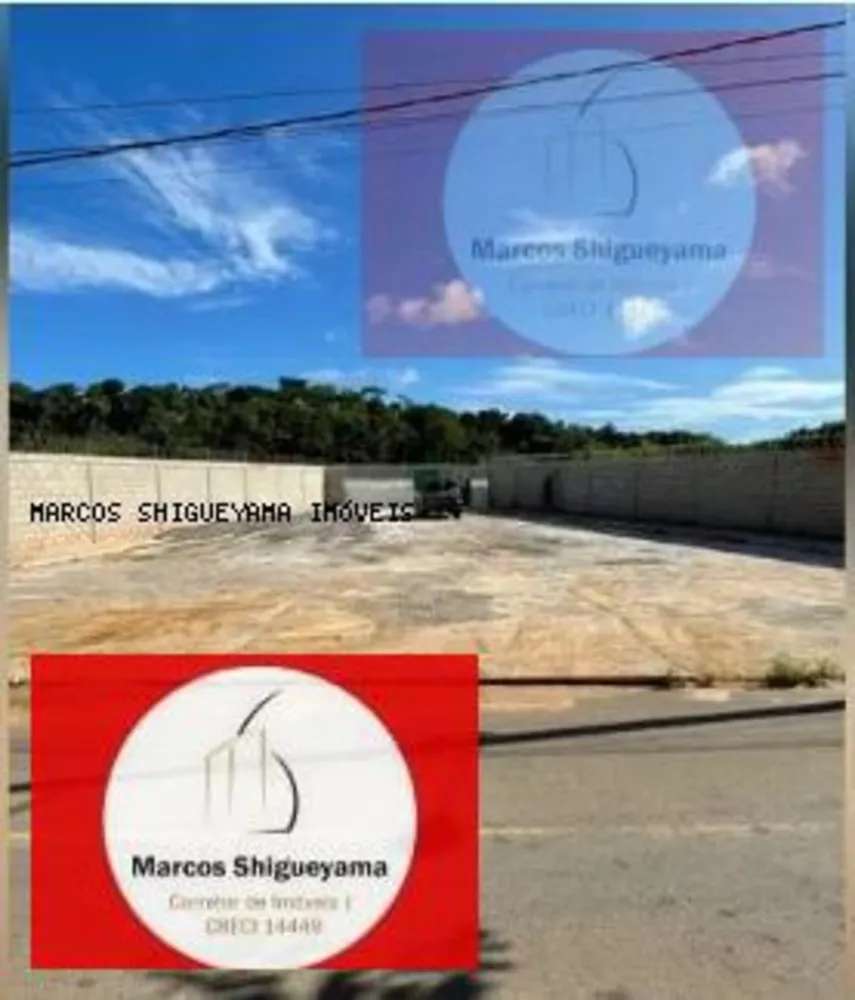 Terreno, 2 hectares - Foto 5