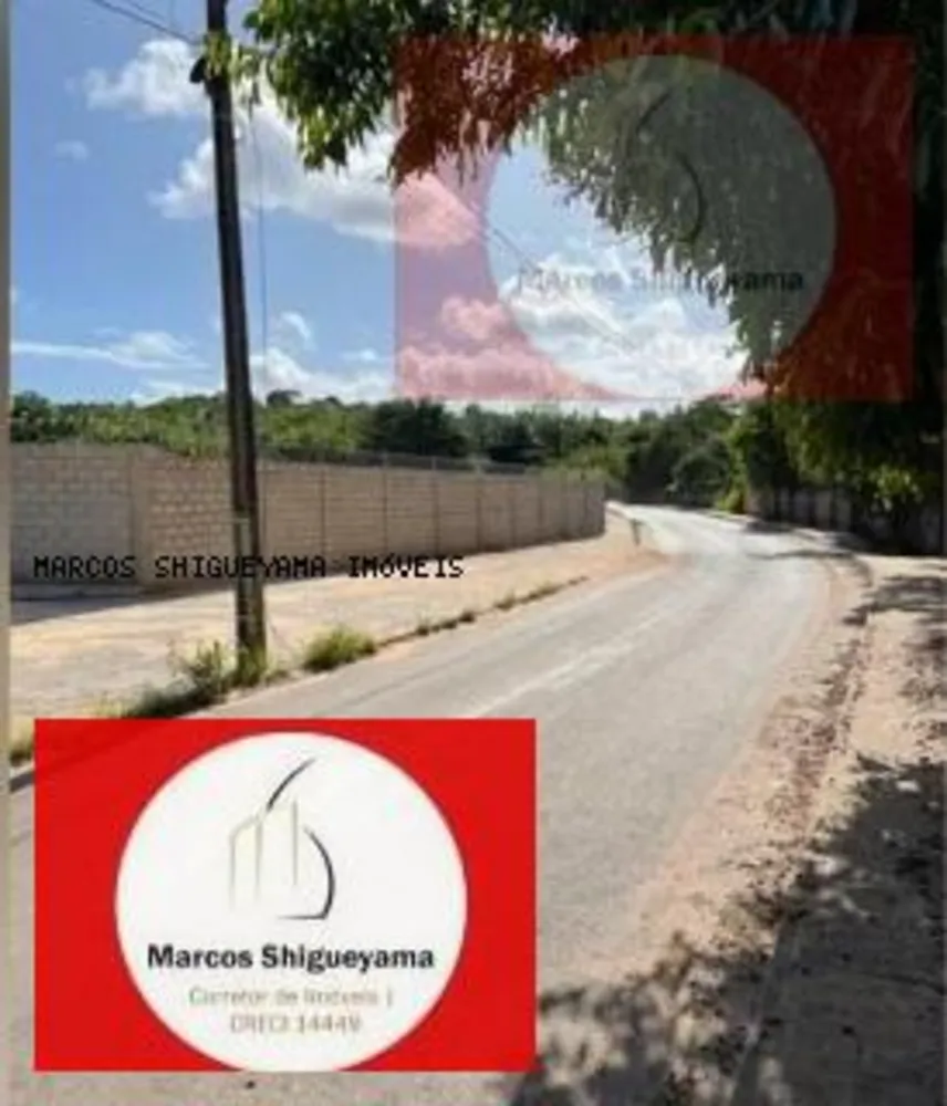 Terreno, 2 hectares - Foto 6