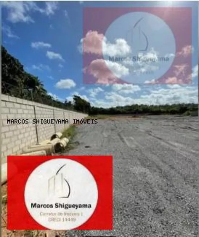 Terreno, 2 hectares - Foto 3