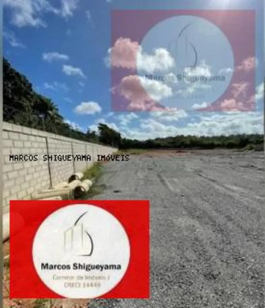 Terreno, 2 hectares - Foto 1