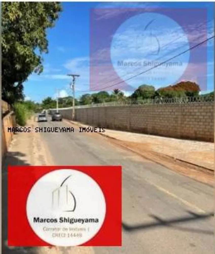 Terreno, 2 hectares - Foto 7
