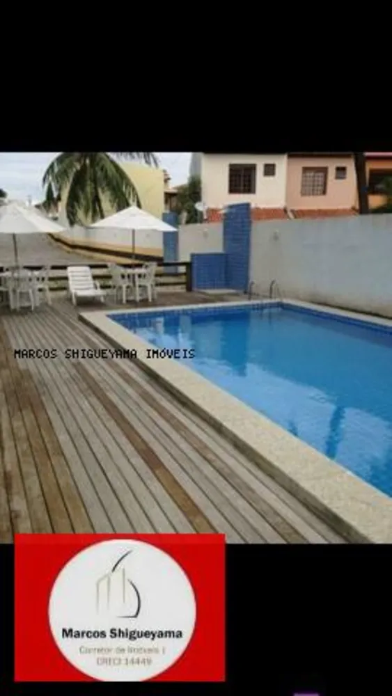 Apartamento, 1 quarto, 95 m² - Foto 3