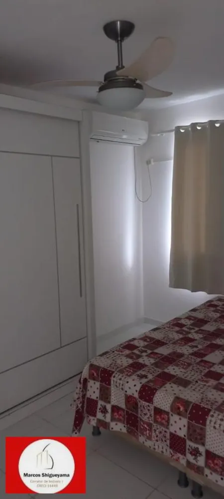 Apartamento, 1 quarto, 95 m² - Foto 4
