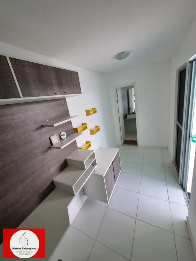 Apartamento, 1 quarto, 95 m² - Foto 7