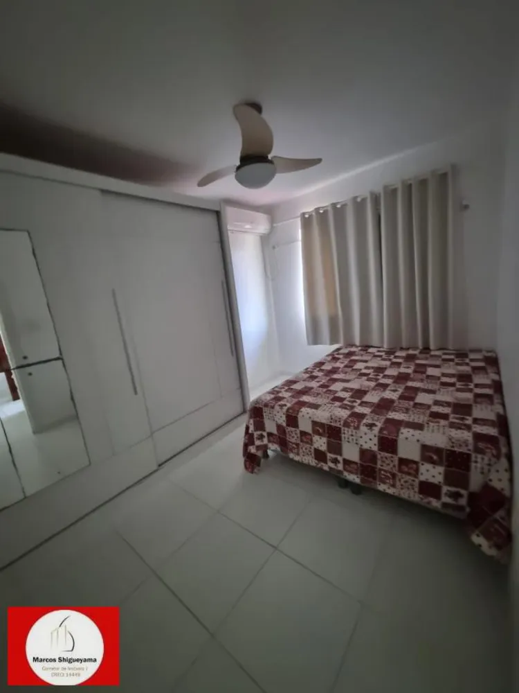 Apartamento, 1 quarto, 95 m² - Foto 5