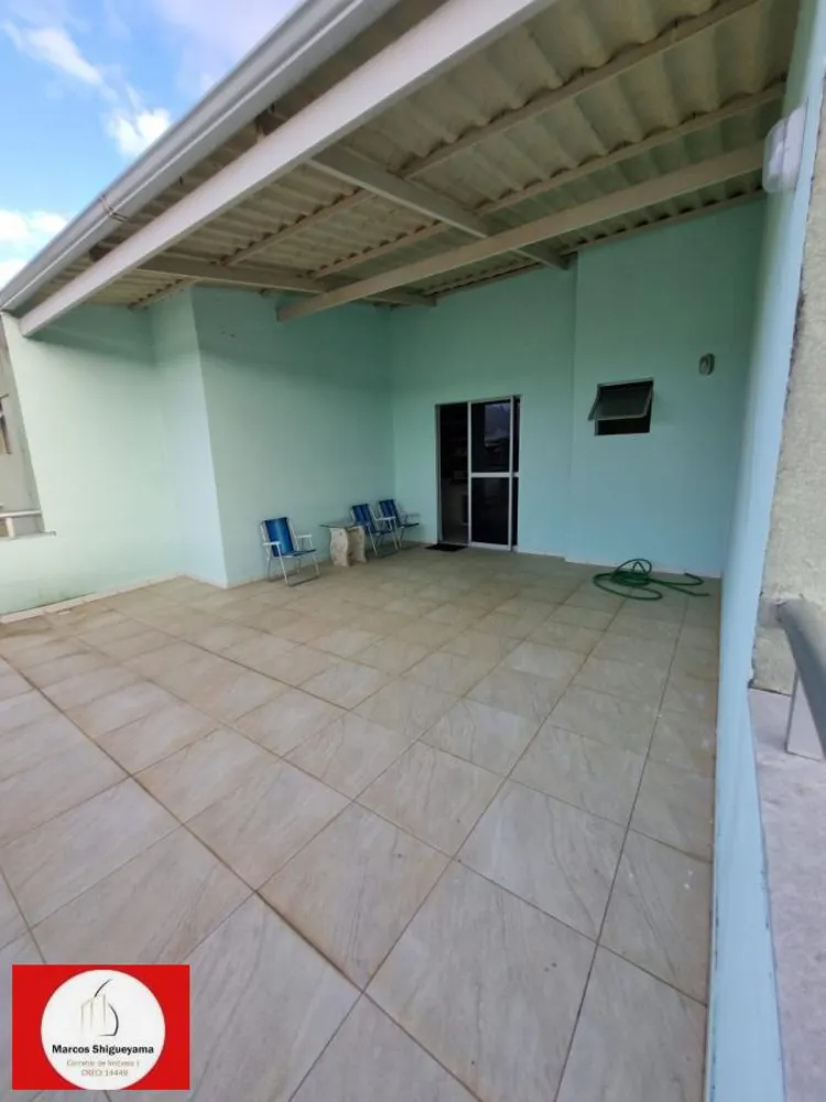Apartamento, 1 quarto, 95 m² - Foto 9