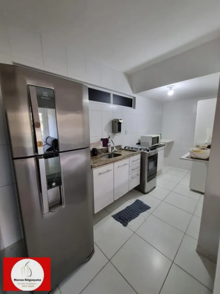 Apartamento, 1 quarto, 95 m² - Foto 8