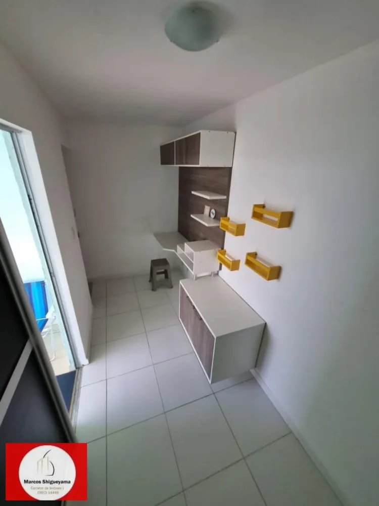 Apartamento, 1 quarto, 95 m² - Foto 6