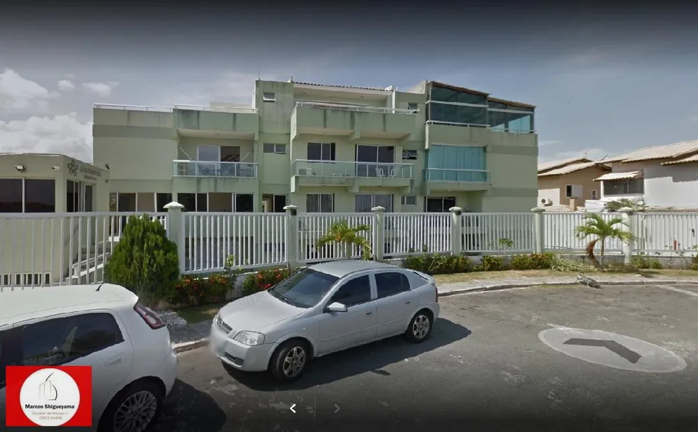 Apartamento, 1 quarto, 95 m² - Foto 1