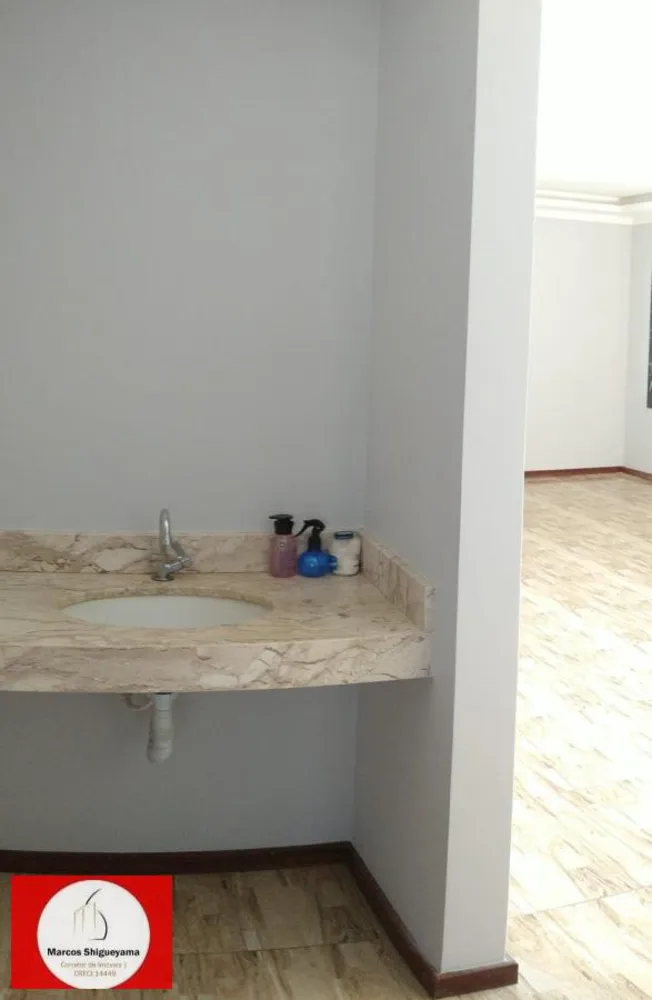 Casa, 4 quartos, 360 m² - Foto 3