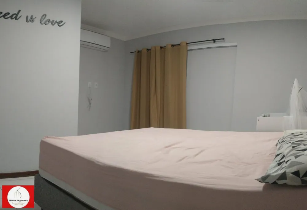 Casa, 4 quartos, 360 m² - Foto 1