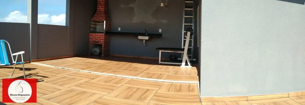 Casa, 4 quartos, 360 m² - Foto 8