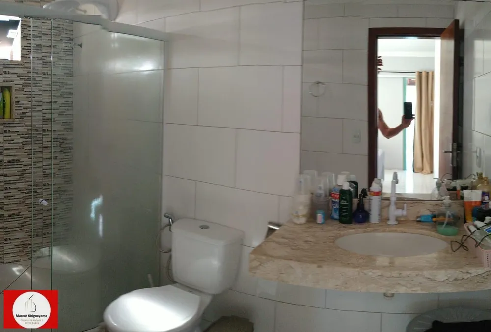 Casa, 4 quartos, 360 m² - Foto 5