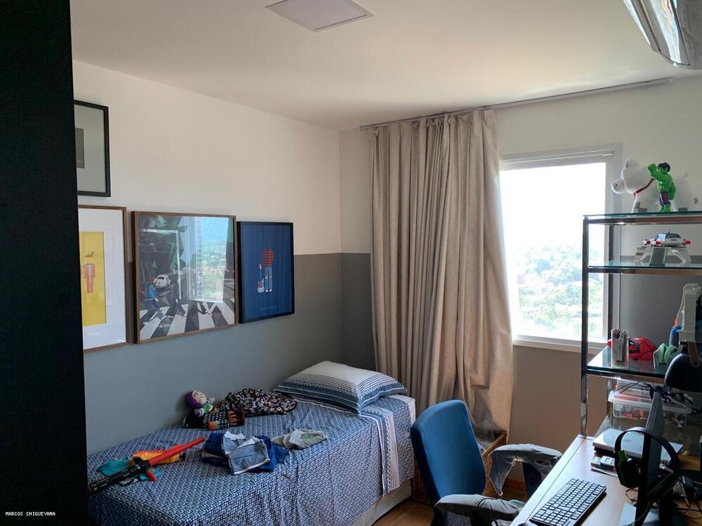 Apartamento, 5 quartos, 295 m² - Foto 11