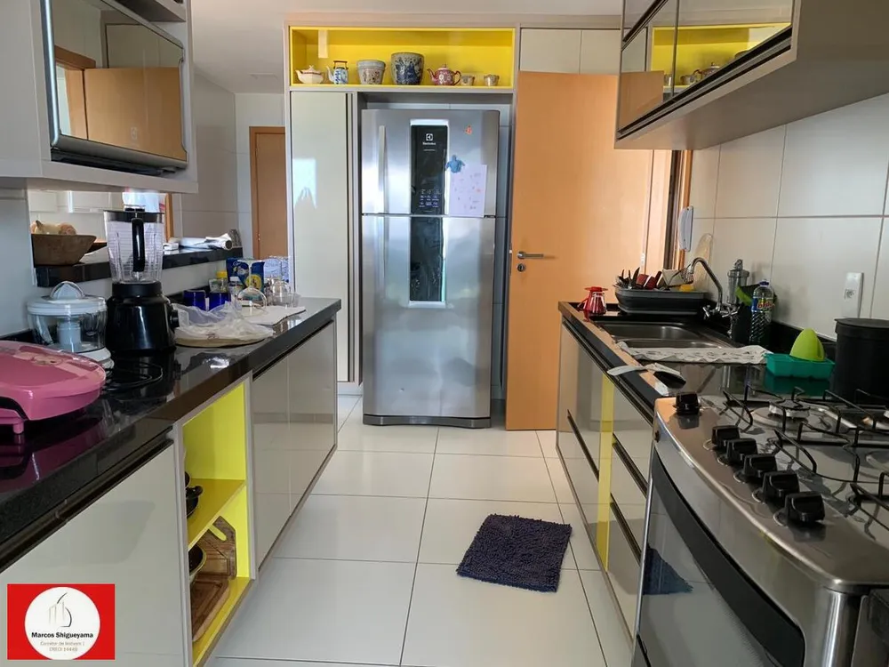 Apartamento, 5 quartos, 295 m² - Foto 26