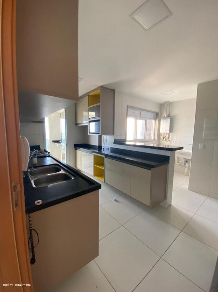 Apartamento, 5 quartos, 295 m² - Foto 9