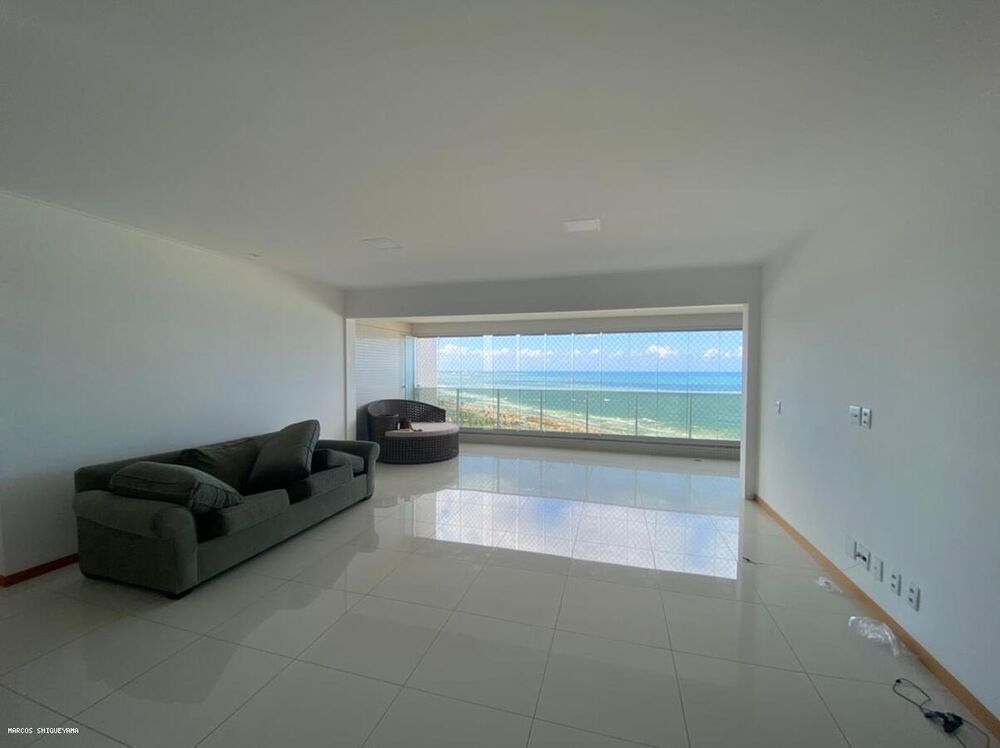 Apartamento, 5 quartos, 295 m² - Foto 1