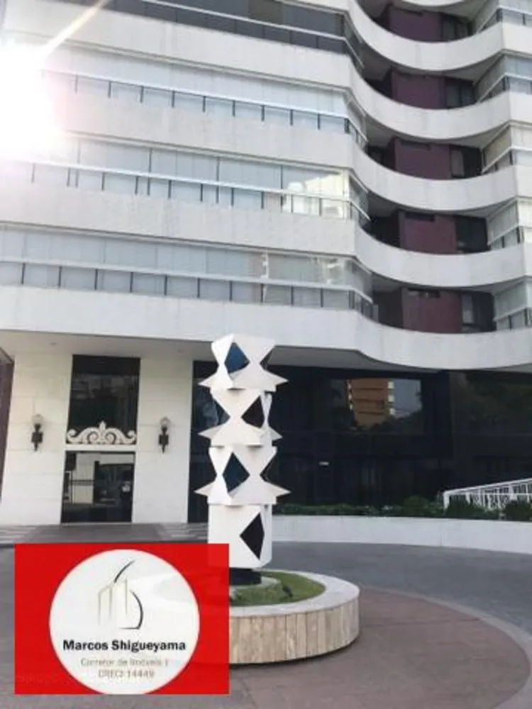 Apartamento, 5 quartos, 295 m² - Foto 32