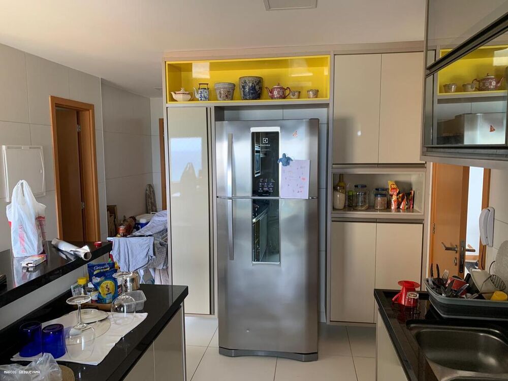 Apartamento, 5 quartos, 295 m² - Foto 14