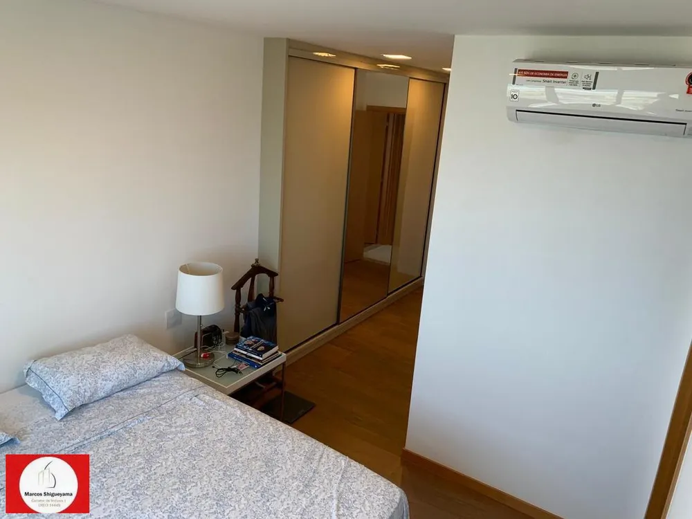 Apartamento, 5 quartos, 295 m² - Foto 25