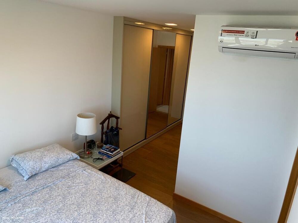 Apartamento, 5 quartos, 295 m² - Foto 6