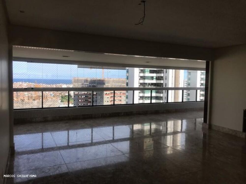 Apartamento, 5 quartos, 295 m² - Foto 7