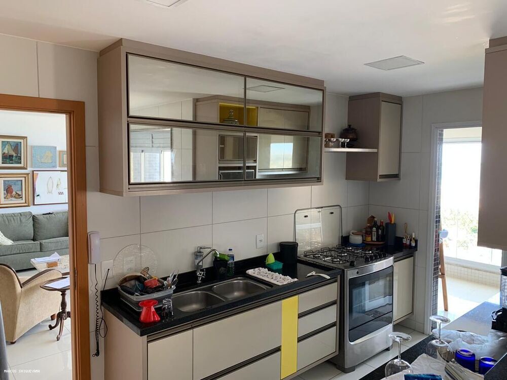 Apartamento, 5 quartos, 295 m² - Foto 17