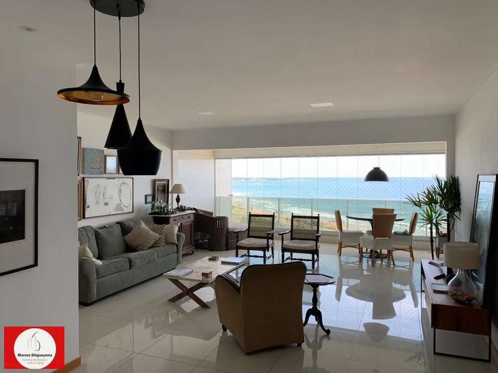 Apartamento, 5 quartos, 295 m² - Foto 31
