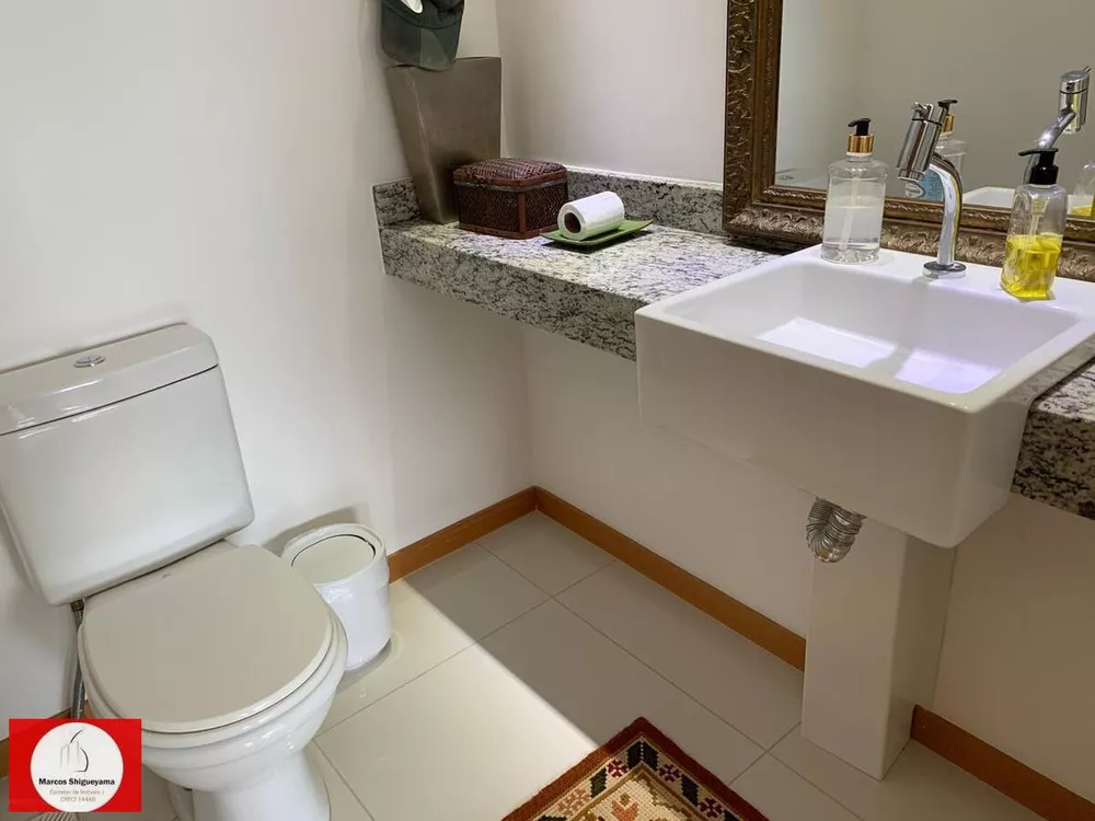 Apartamento, 5 quartos, 295 m² - Foto 23