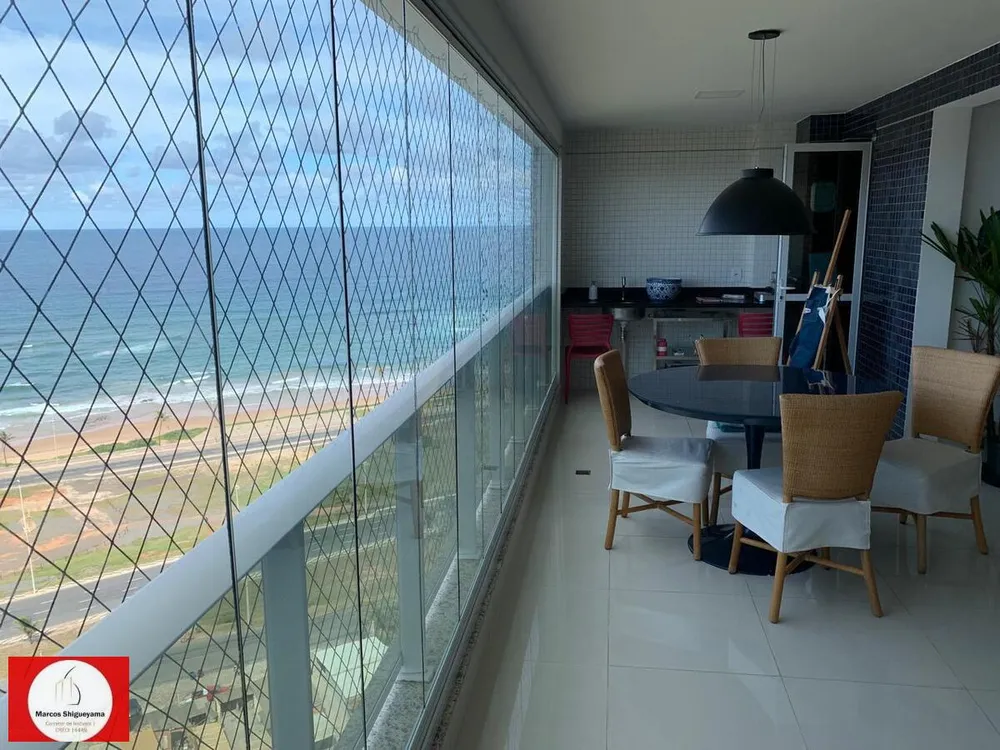 Apartamento, 5 quartos, 295 m² - Foto 29