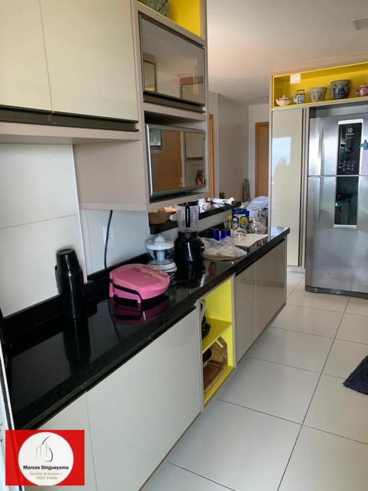 Apartamento, 5 quartos, 295 m² - Foto 30