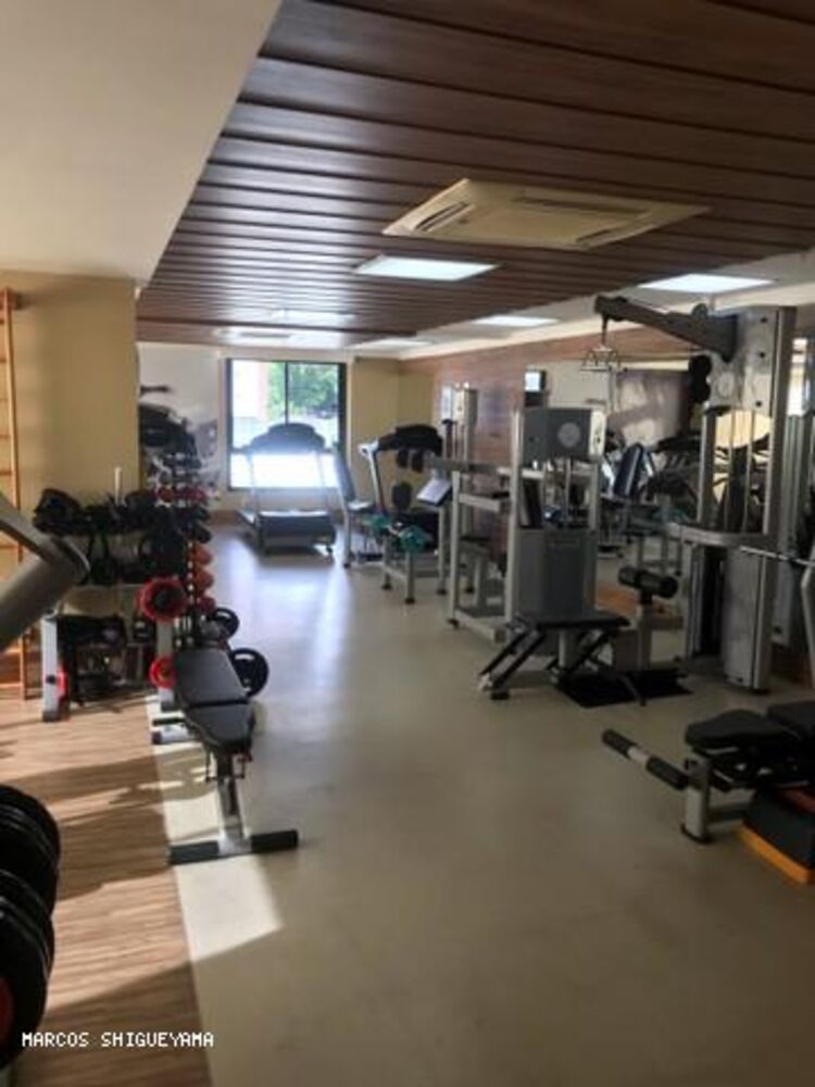 Apartamento, 5 quartos, 295 m² - Foto 5