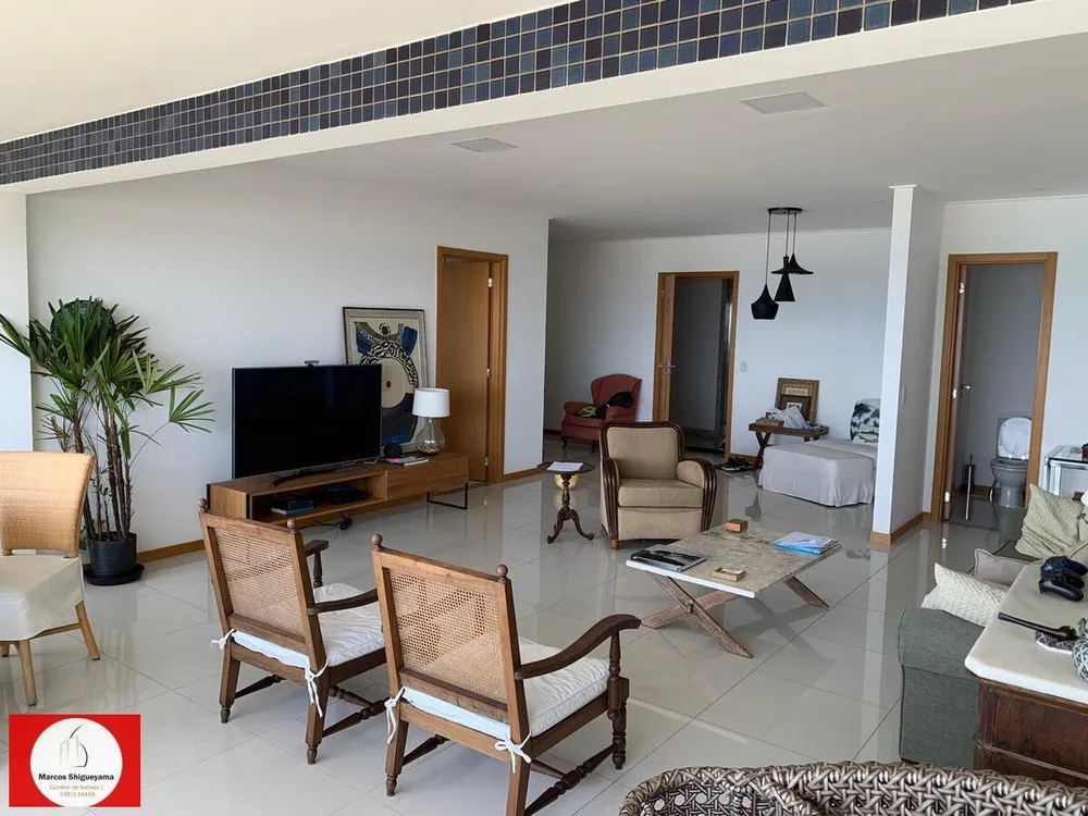 Apartamento, 5 quartos, 295 m² - Foto 28