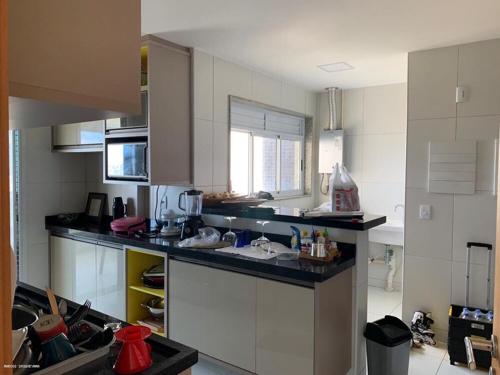 Apartamento, 5 quartos, 295 m² - Foto 19