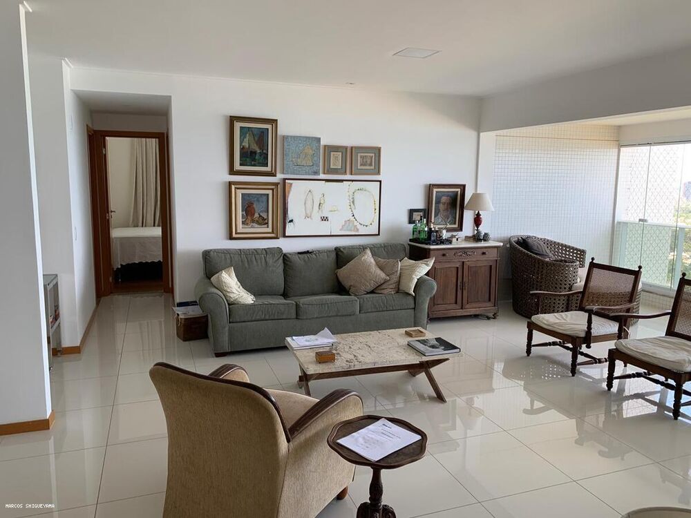 Apartamento, 5 quartos, 295 m² - Foto 12