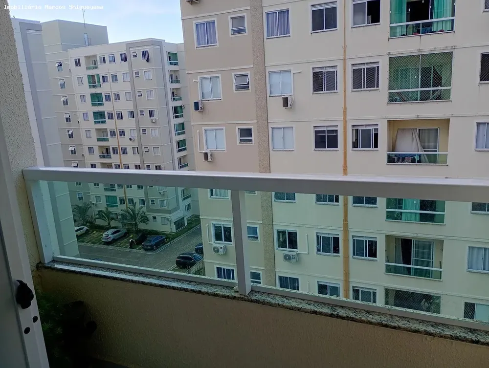 Apartamento, 2 quartos, 45 m² - Foto 5