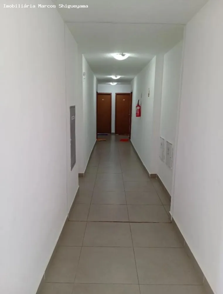 Apartamento, 2 quartos, 45 m² - Foto 3