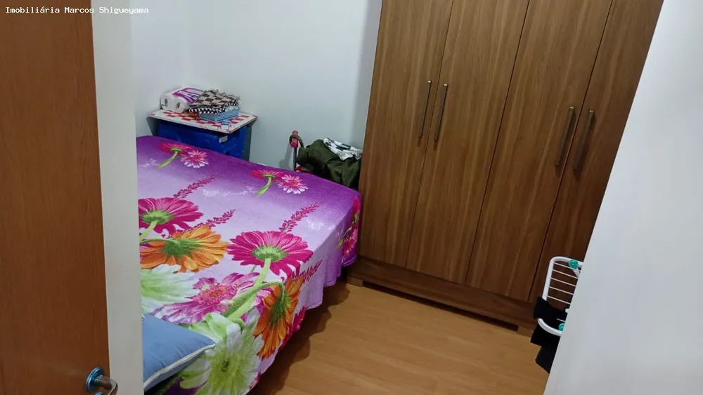 Apartamento, 2 quartos, 45 m² - Foto 8