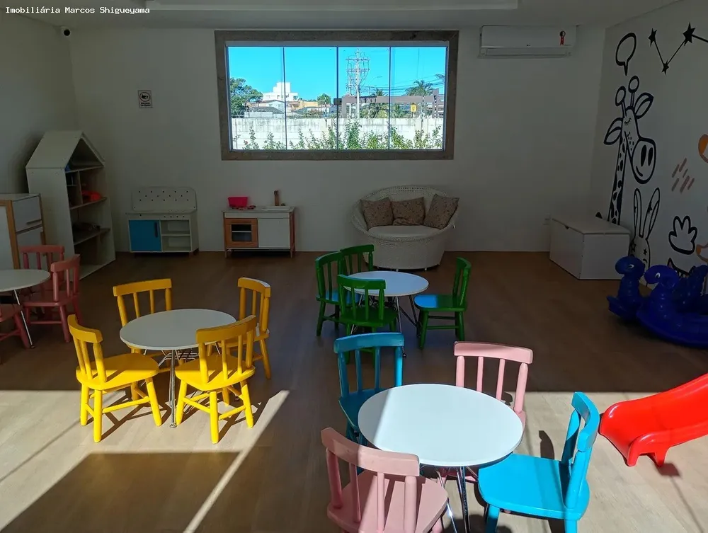 Apartamento, 2 quartos, 45 m² - Foto 4