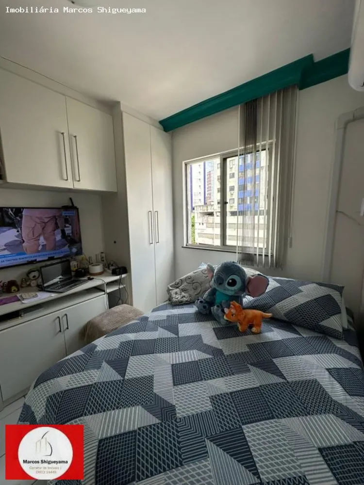 Apartamento, 2 quartos, 58 m² - Foto 5