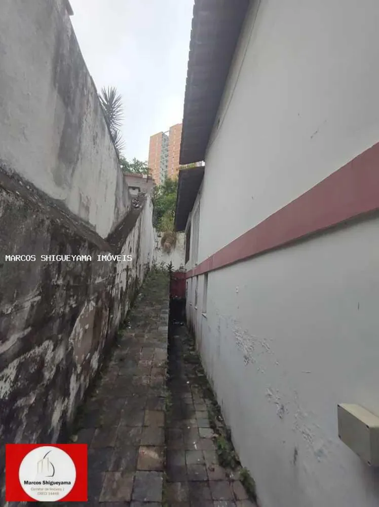 Casa, 5 quartos, 410 m² - Foto 6