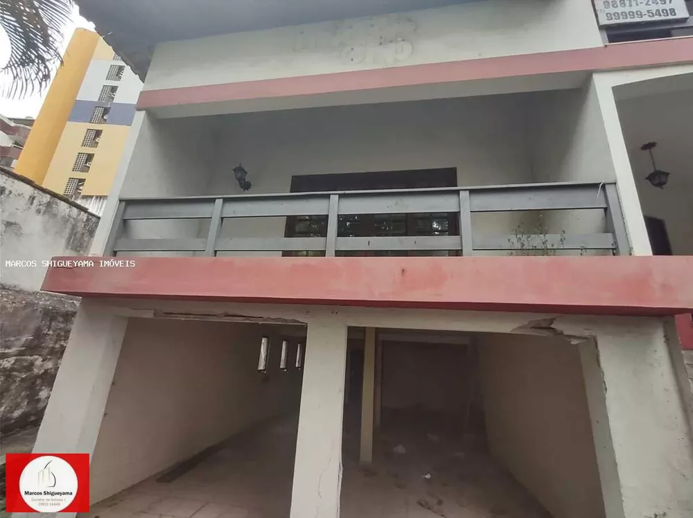 Casa, 5 quartos, 410 m² - Foto 3